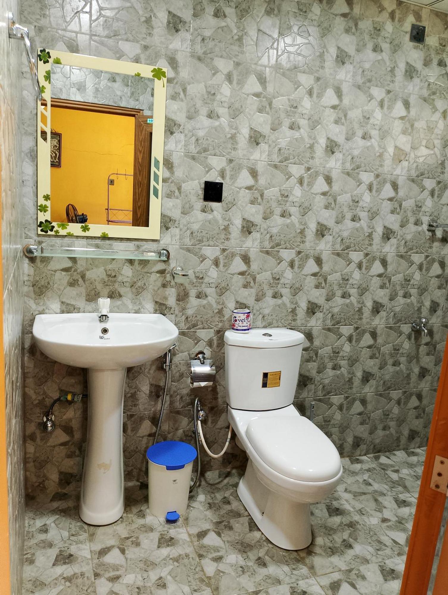 אודוואלאווה Milk House Cottage מראה חיצוני תמונה