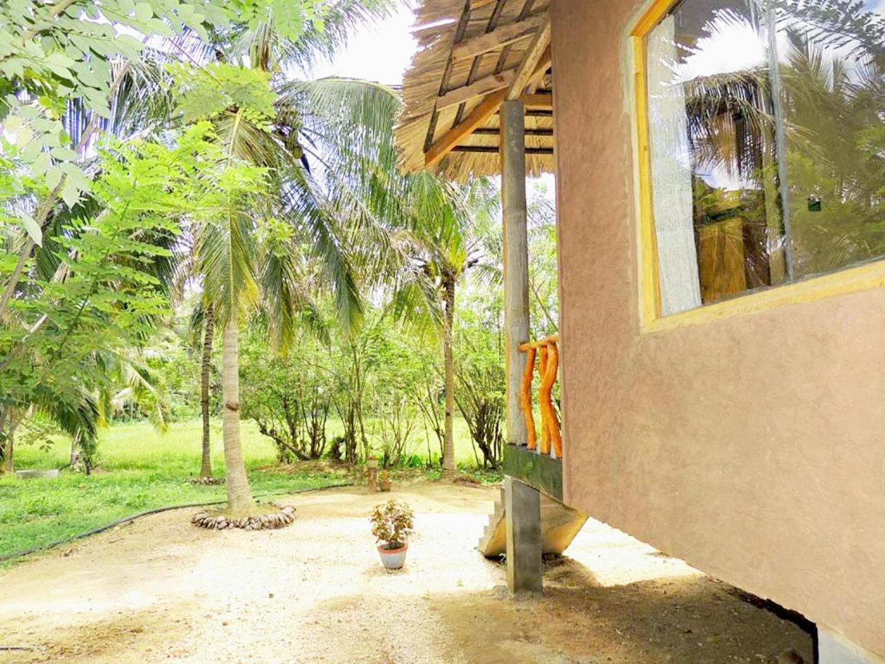 אודוואלאווה Milk House Cottage מראה חיצוני תמונה